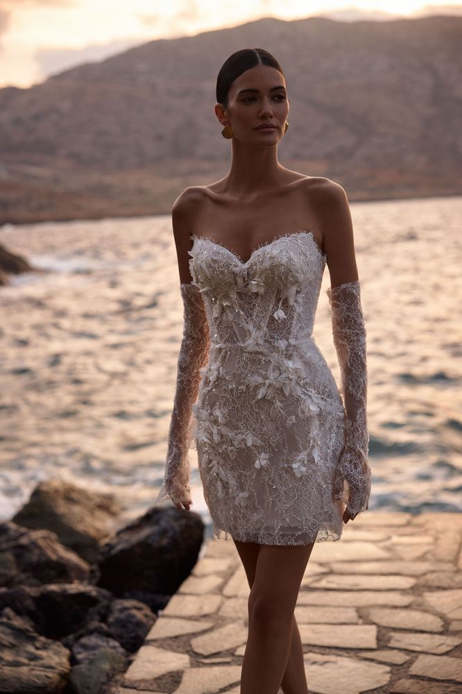 Velandra Dresses