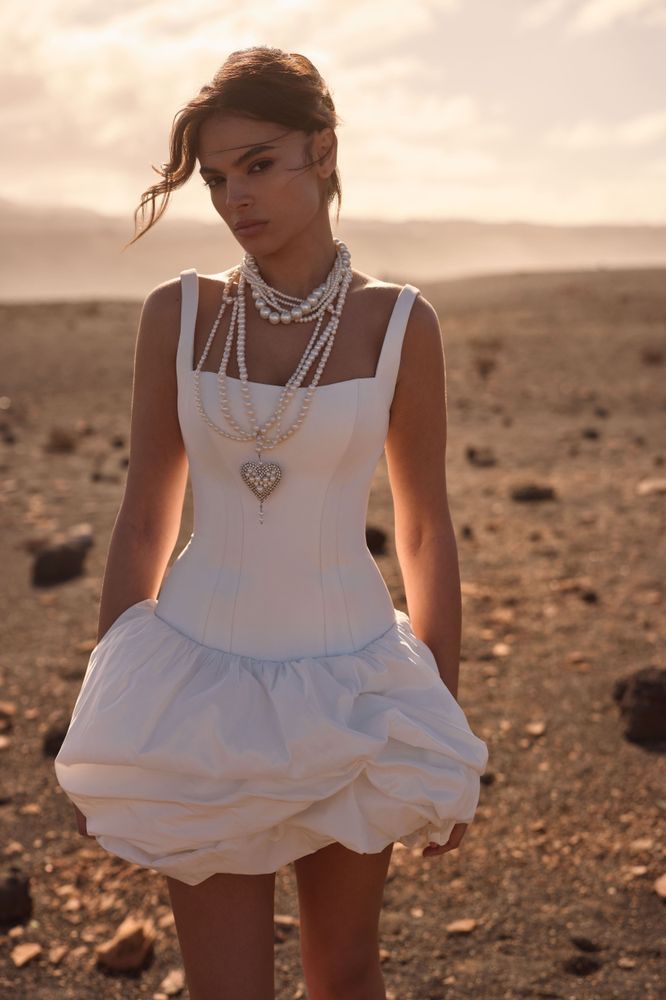 Velisse Dresses