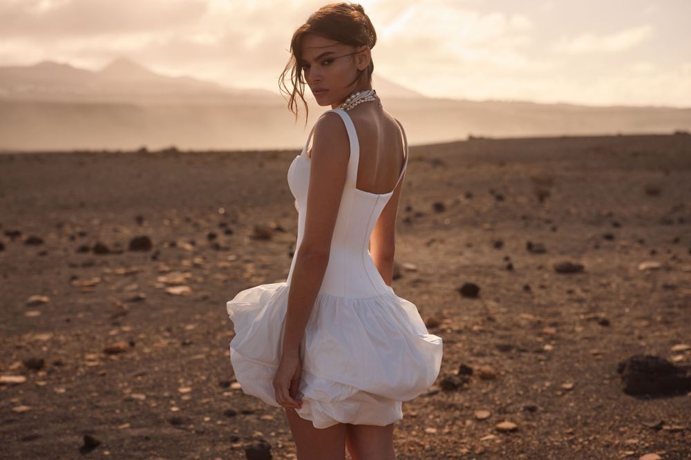 Velisse Dresses