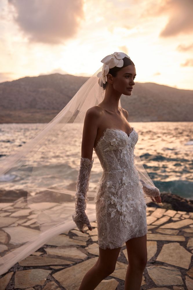 Velandra veil Accessories