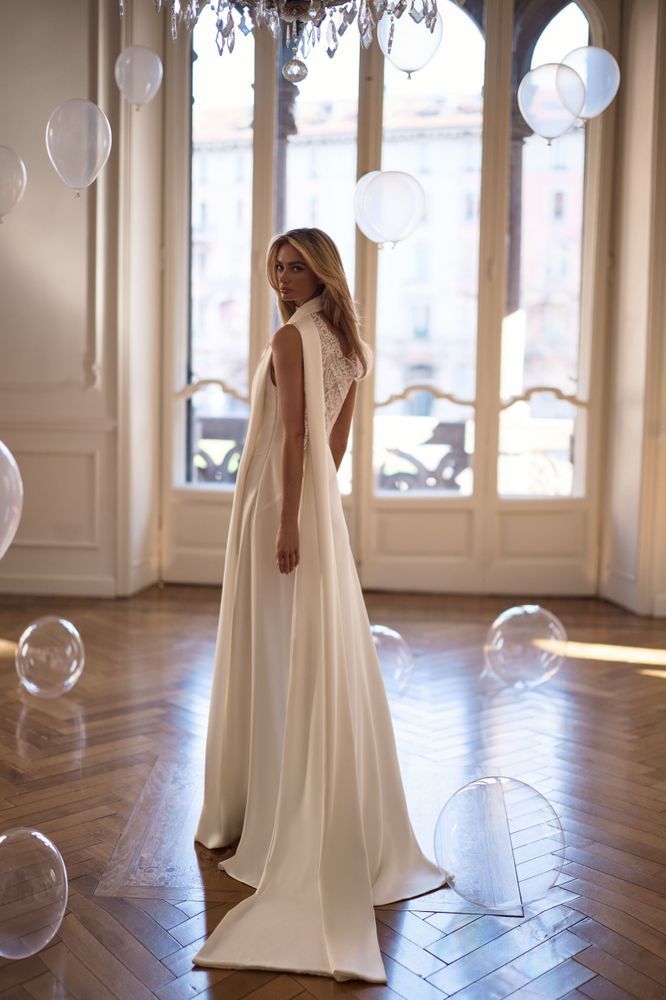 Salmaris Dresses