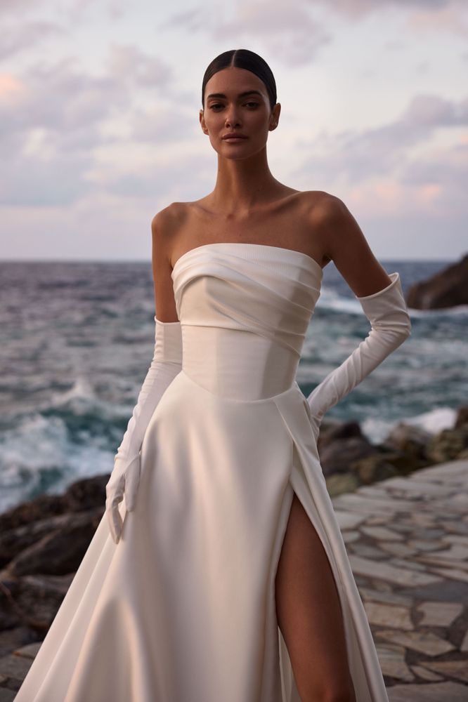 Bloom Dresses