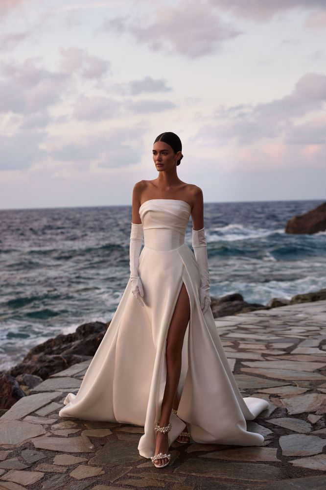 Bloom Dresses
