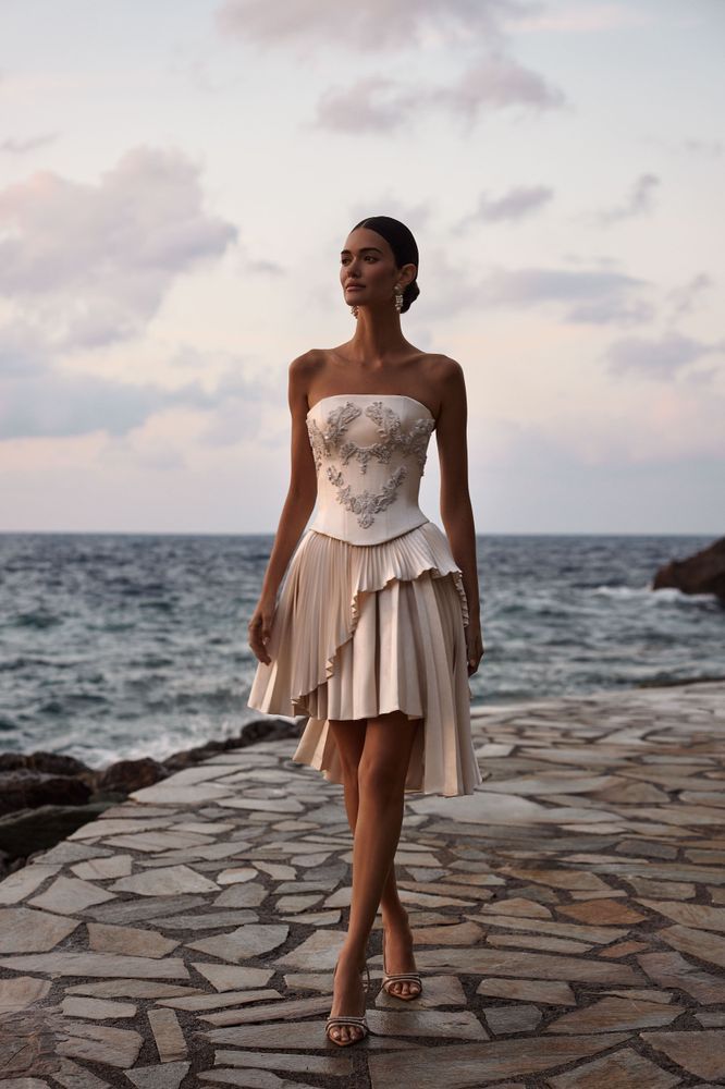 Gisella Dresses