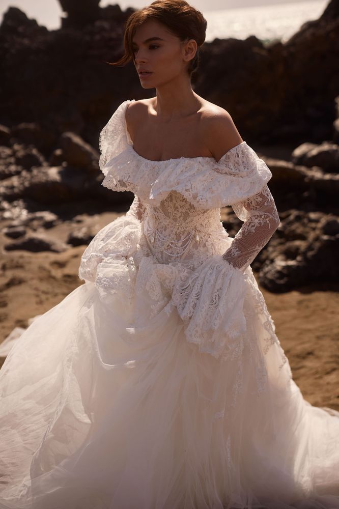 Evalisse Dresses