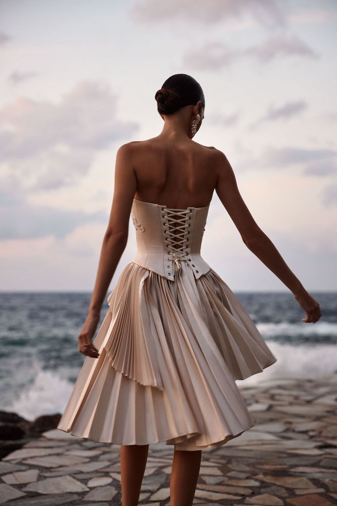Gisella Dresses