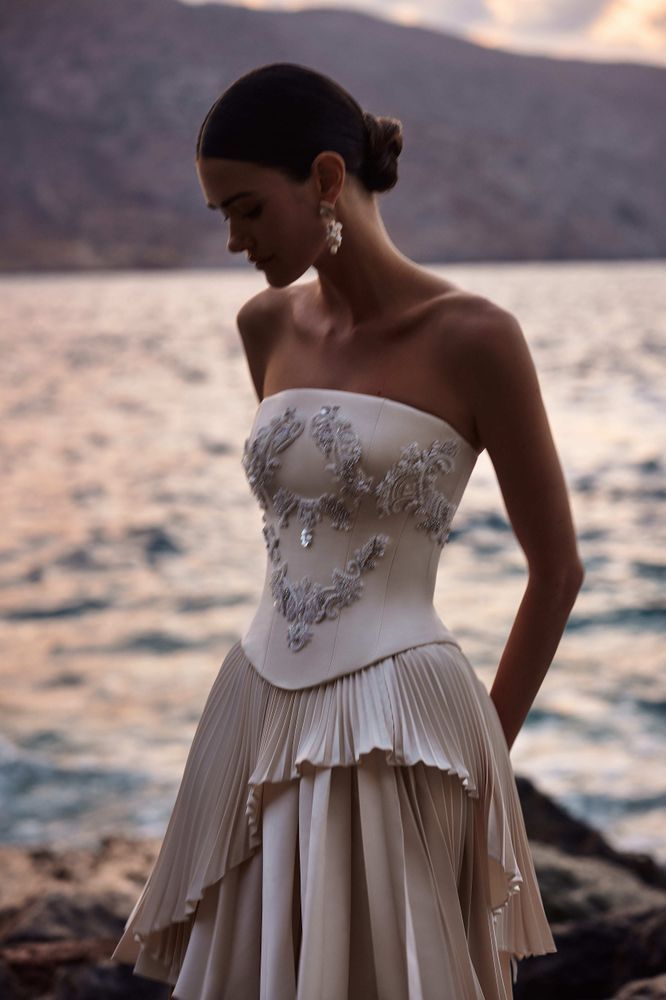 Gisella Dresses