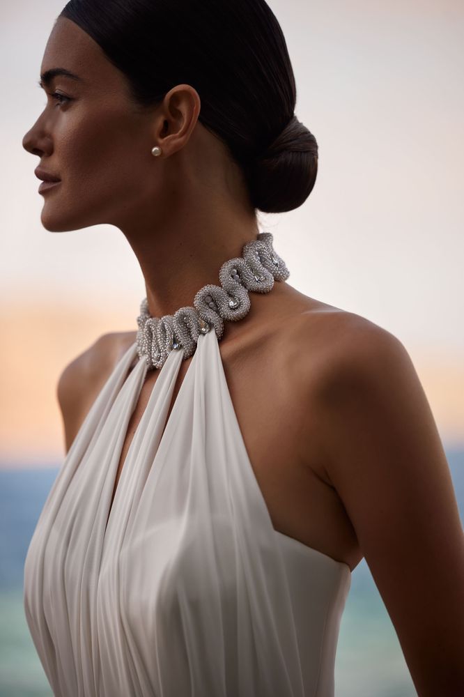 Lunaria Dresses