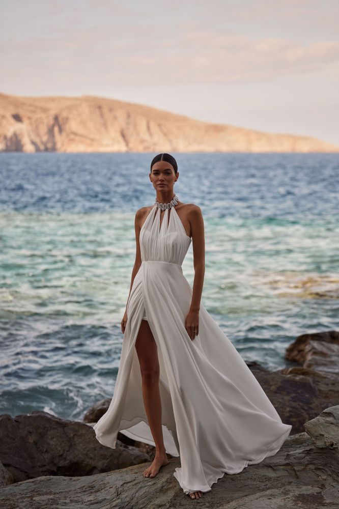 Lunaria Dresses