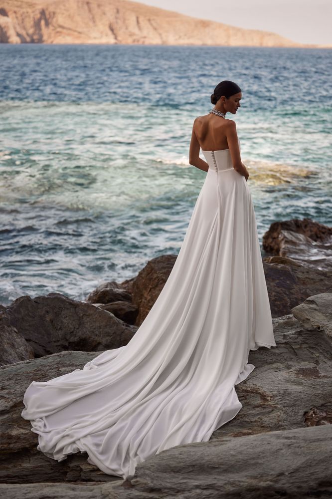 Lunaria Dresses