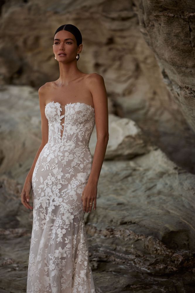Claire Dresses
