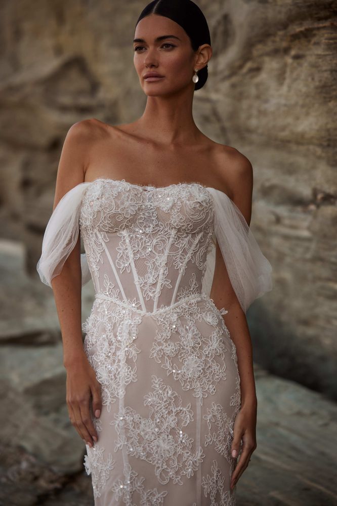 Serenata Dresses