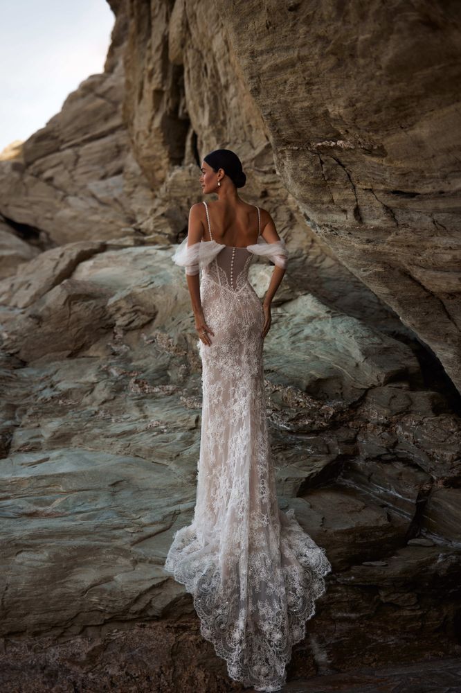 Serenata Dresses