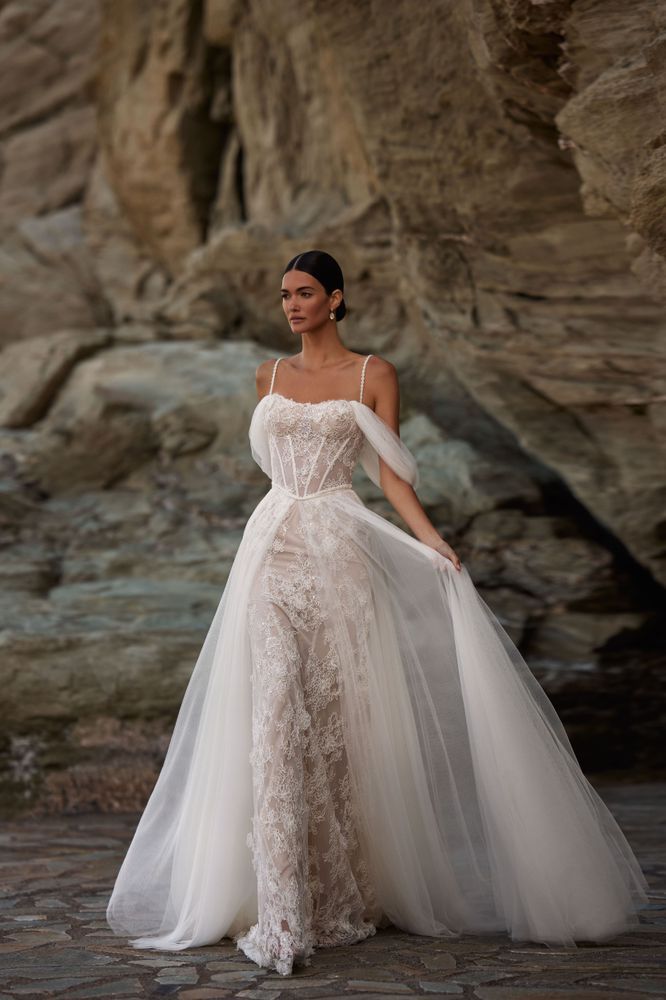 Serenata Dresses