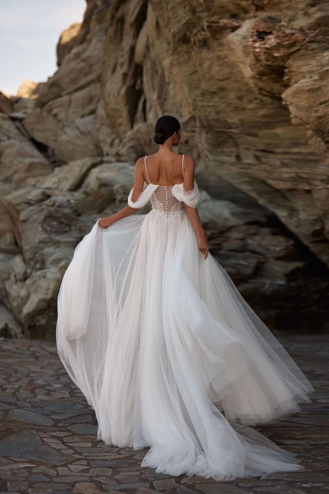 Serenata Dresses