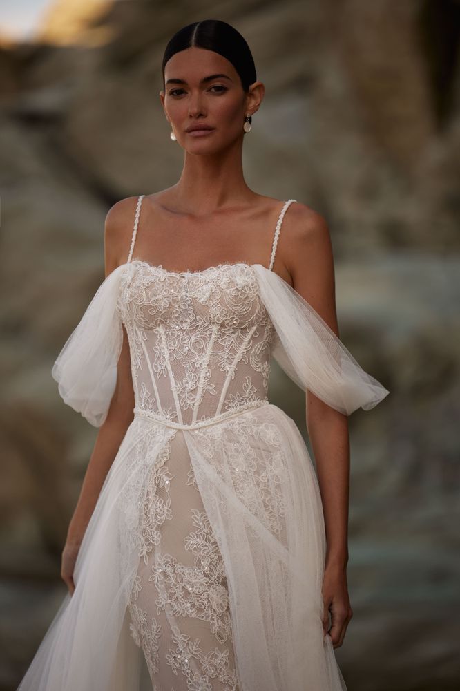 Serenata Dresses