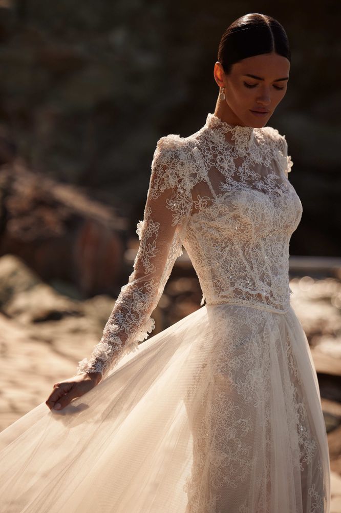 Serenata Dresses