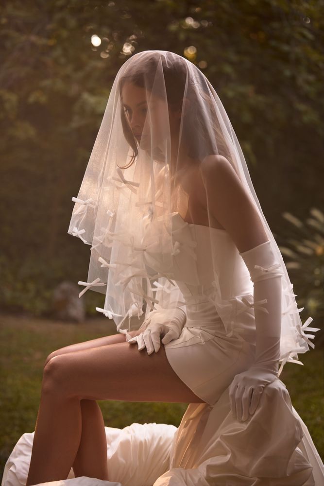 Christian veil  Veils