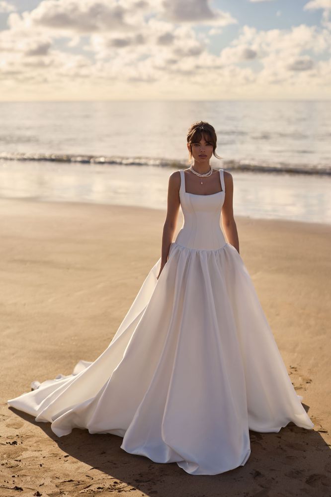 Tousaint Dresses