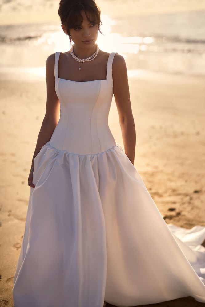 Tousaint Dresses