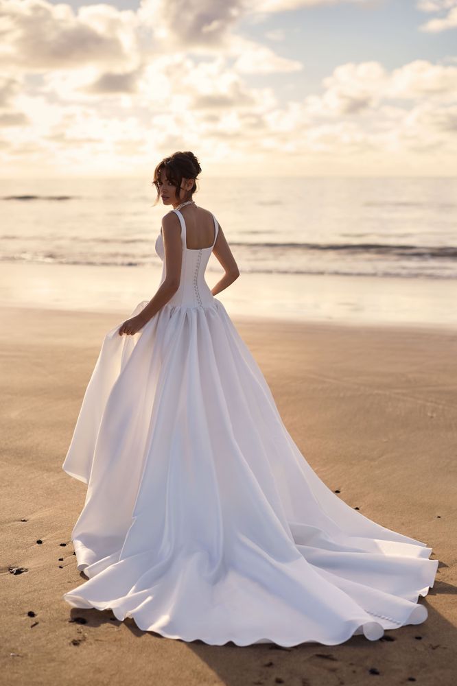 Tousaint Dresses