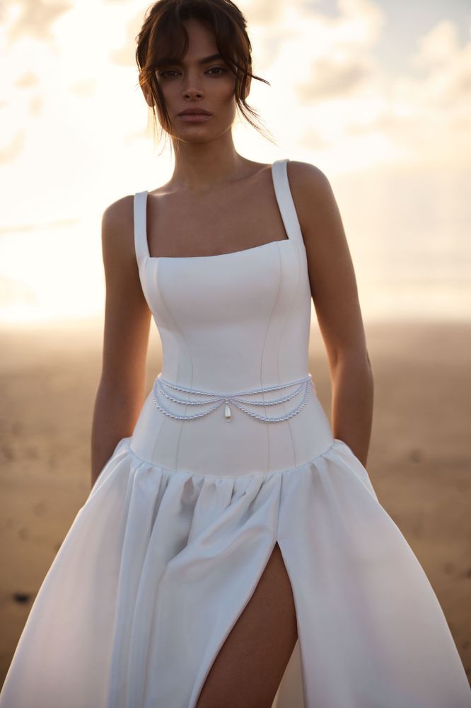 Tousaint Dresses