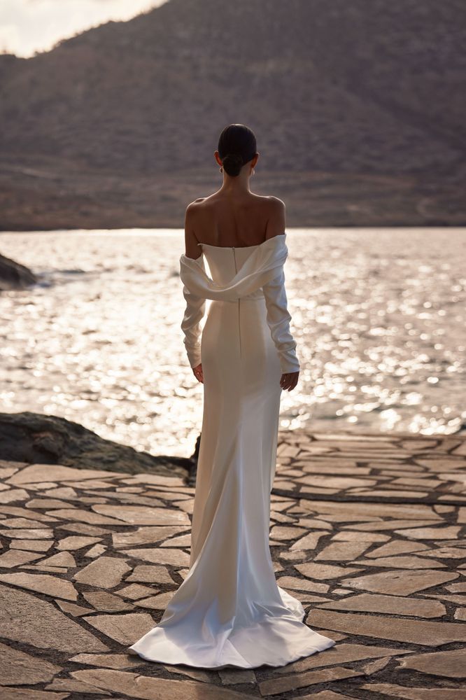 Bellissima bolero Akcesoria