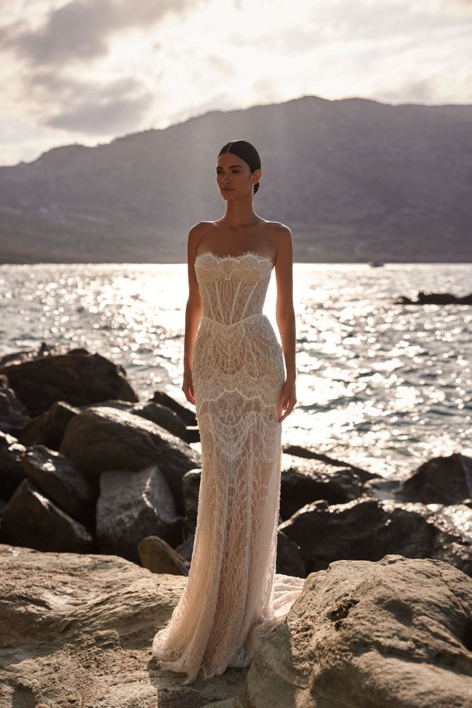 Esmera Dresses