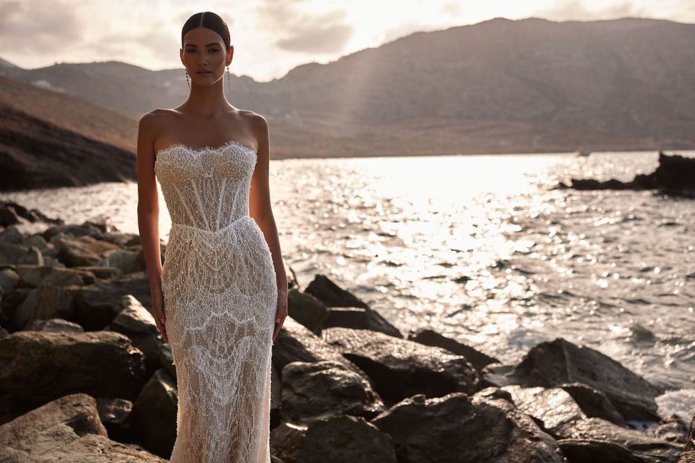 Esmera Dresses