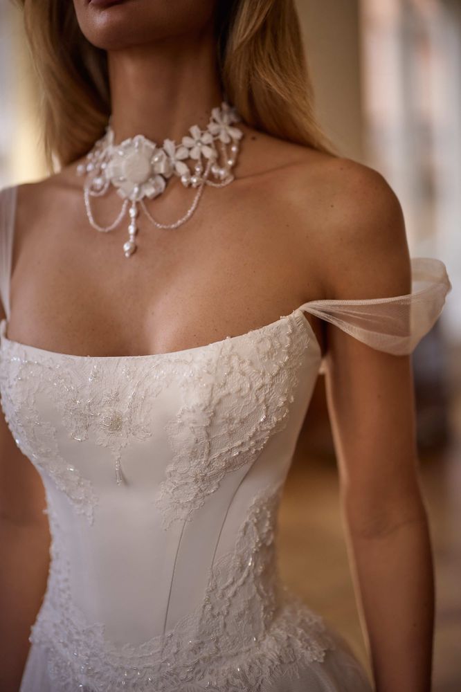 Elowen Dresses