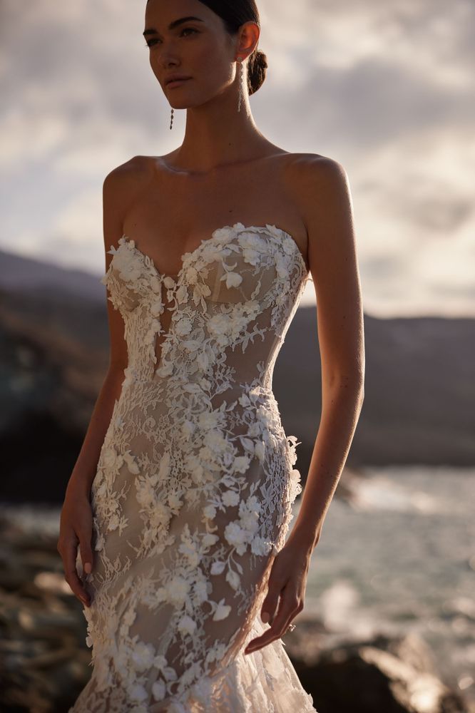 Rosetta Dresses