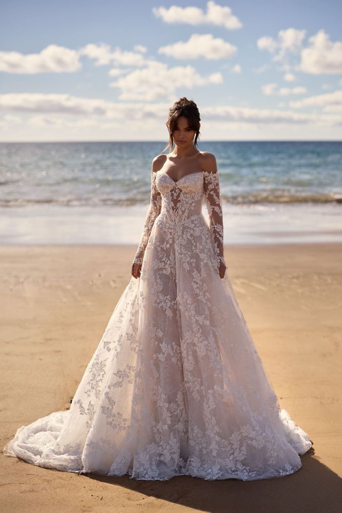 Charm Dresses