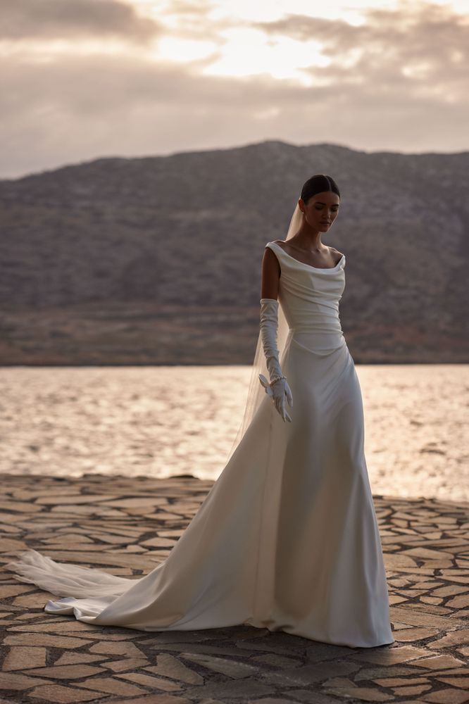 Ilenia Dresses
