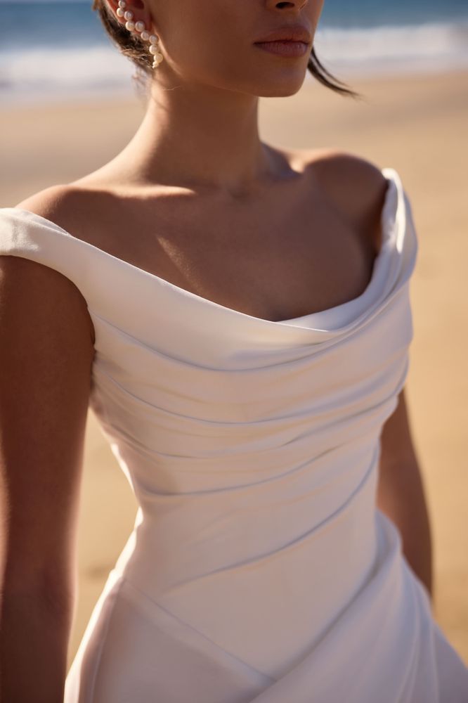 Glimpse Dresses