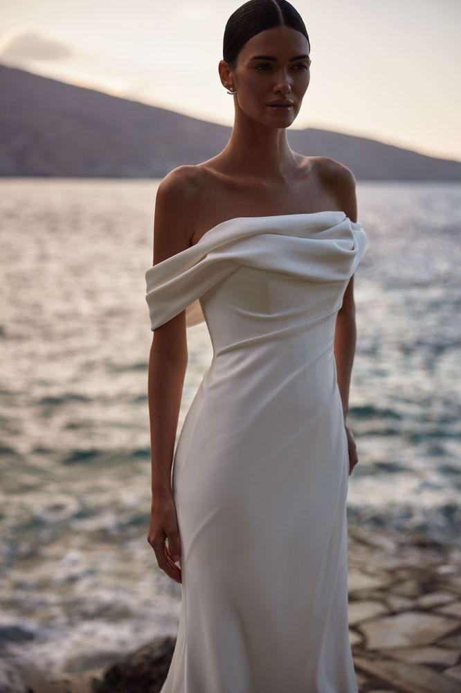 Amarella Dresses