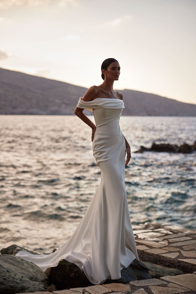 Amarella Dresses
