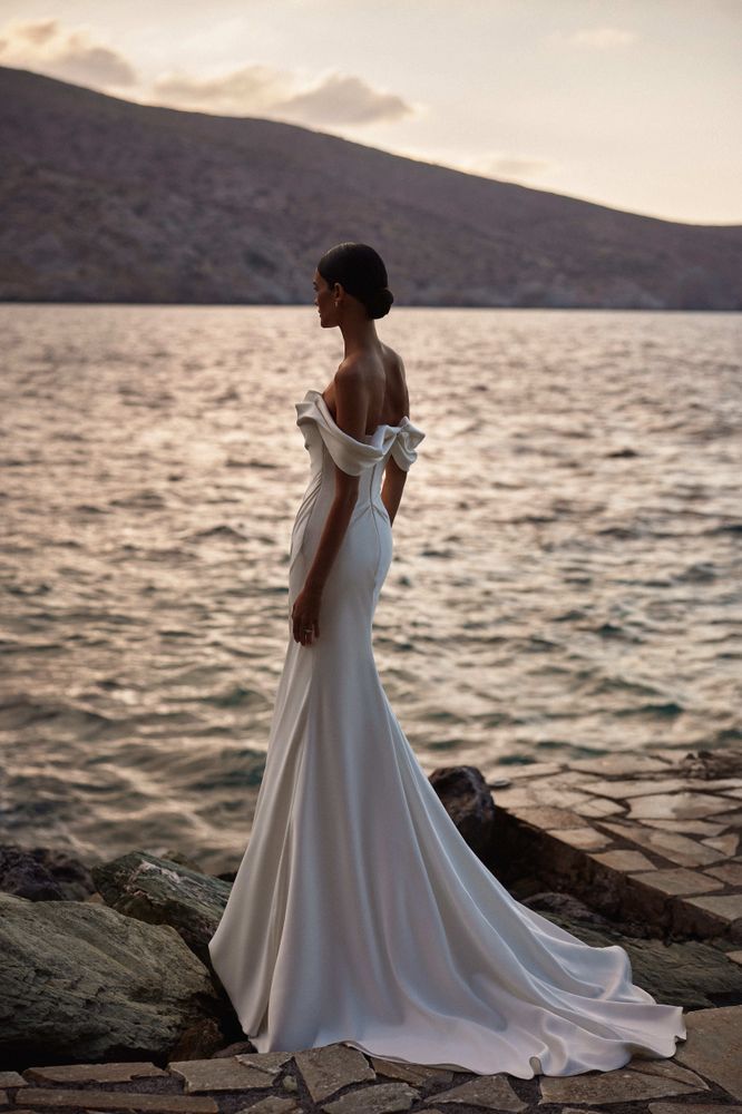 Amarella Dresses