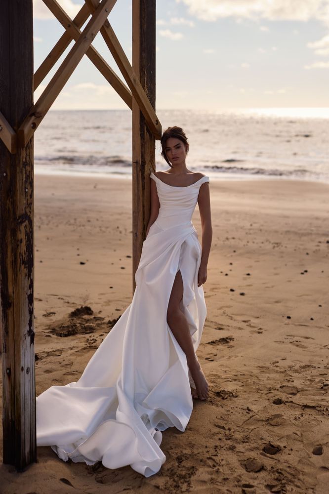 Glimpse Dresses