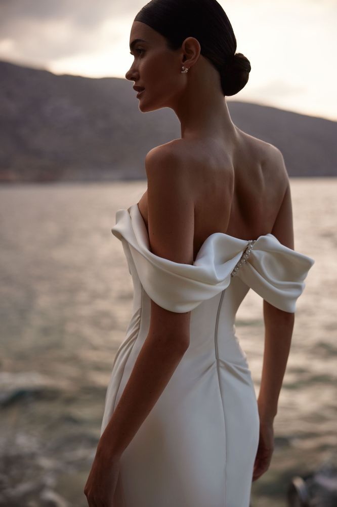 Amarella Dresses
