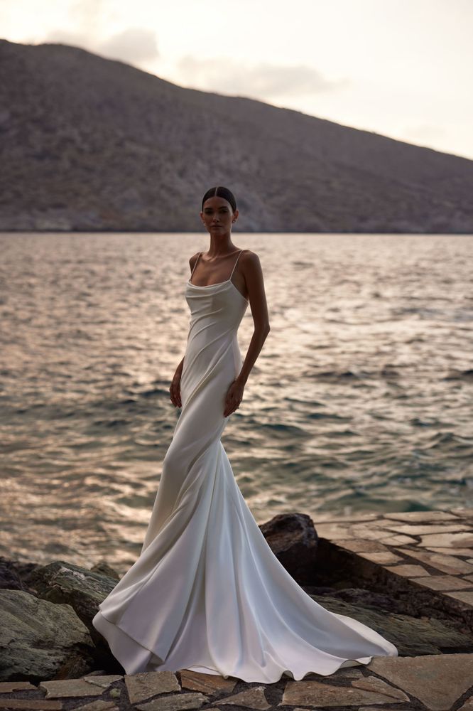 Amarella Dresses