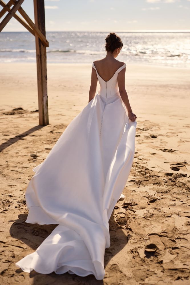 Glimpse Dresses