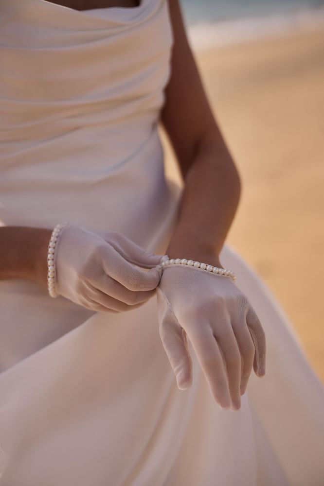 Glimpse Dresses
