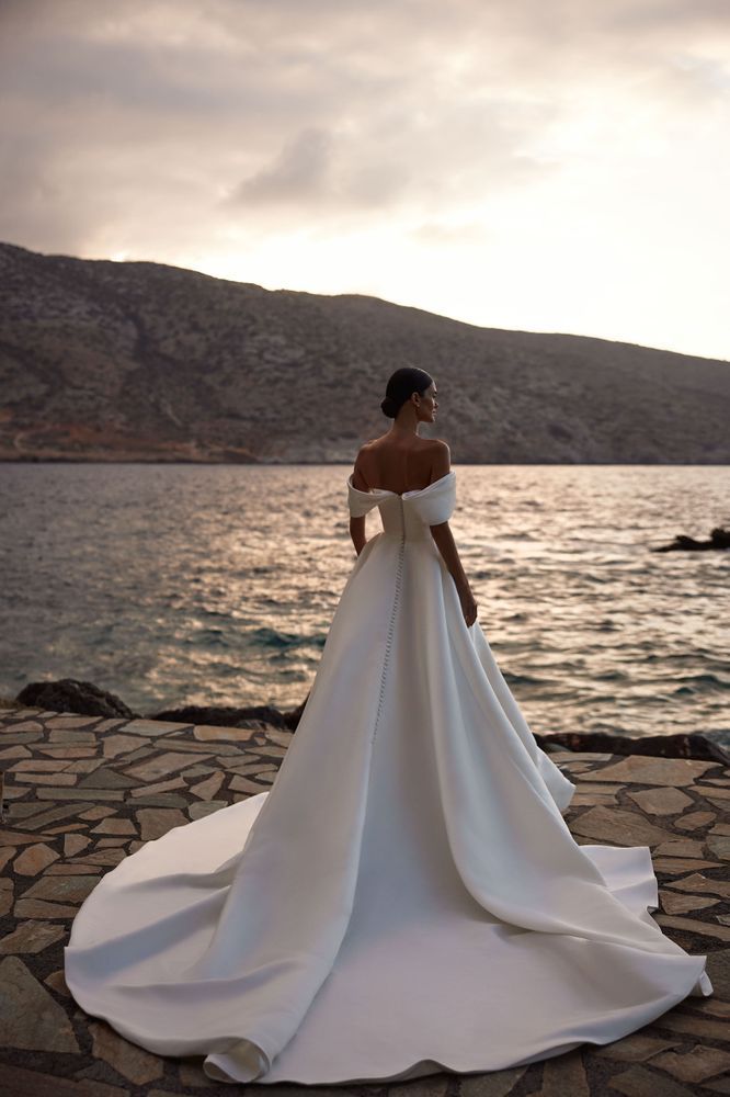 Valora Dresses