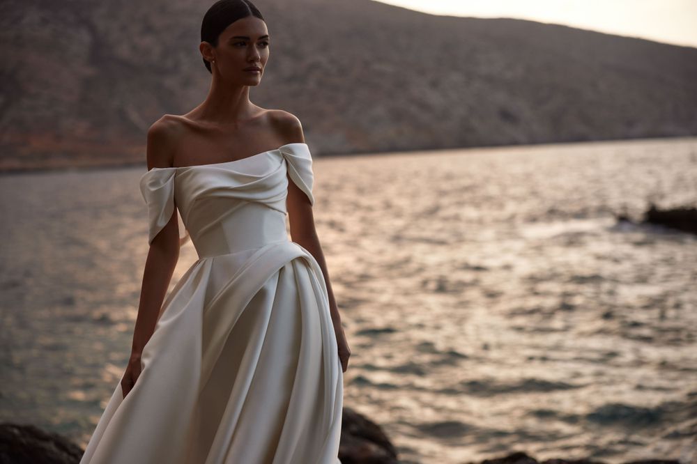 Valora Dresses