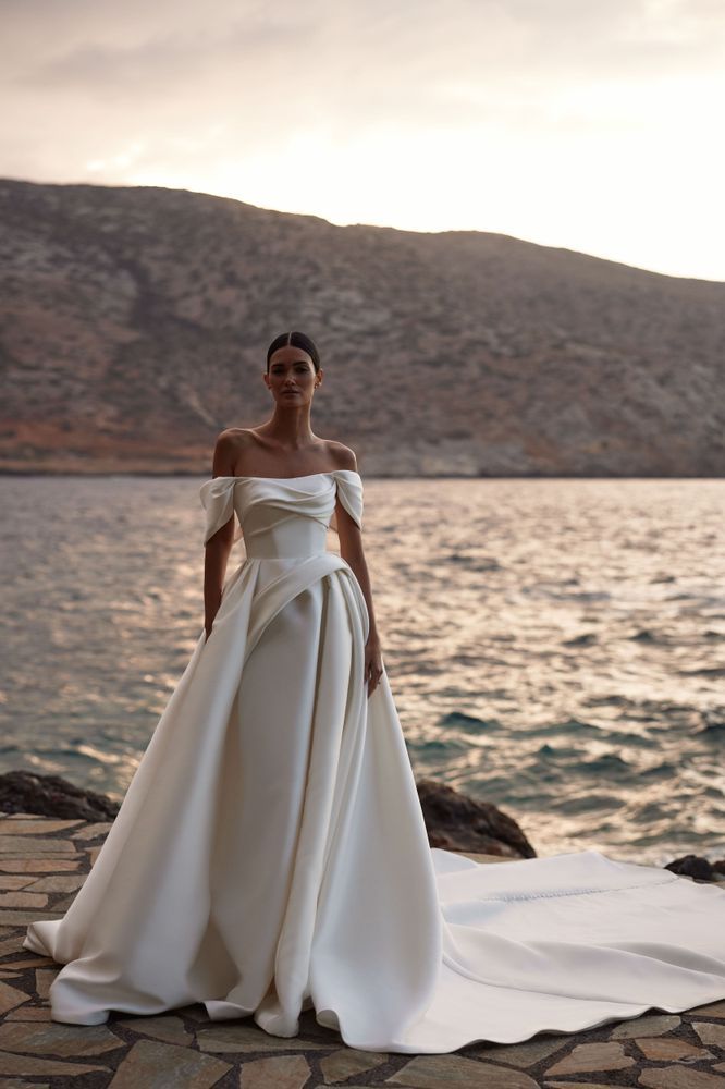Valora Dresses