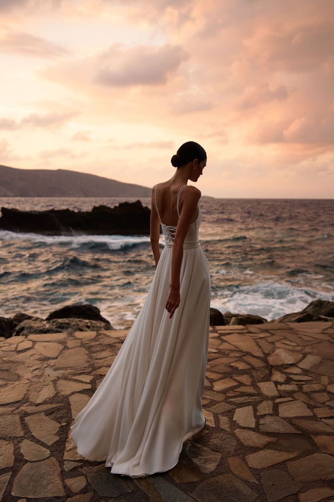Fawna Dresses
