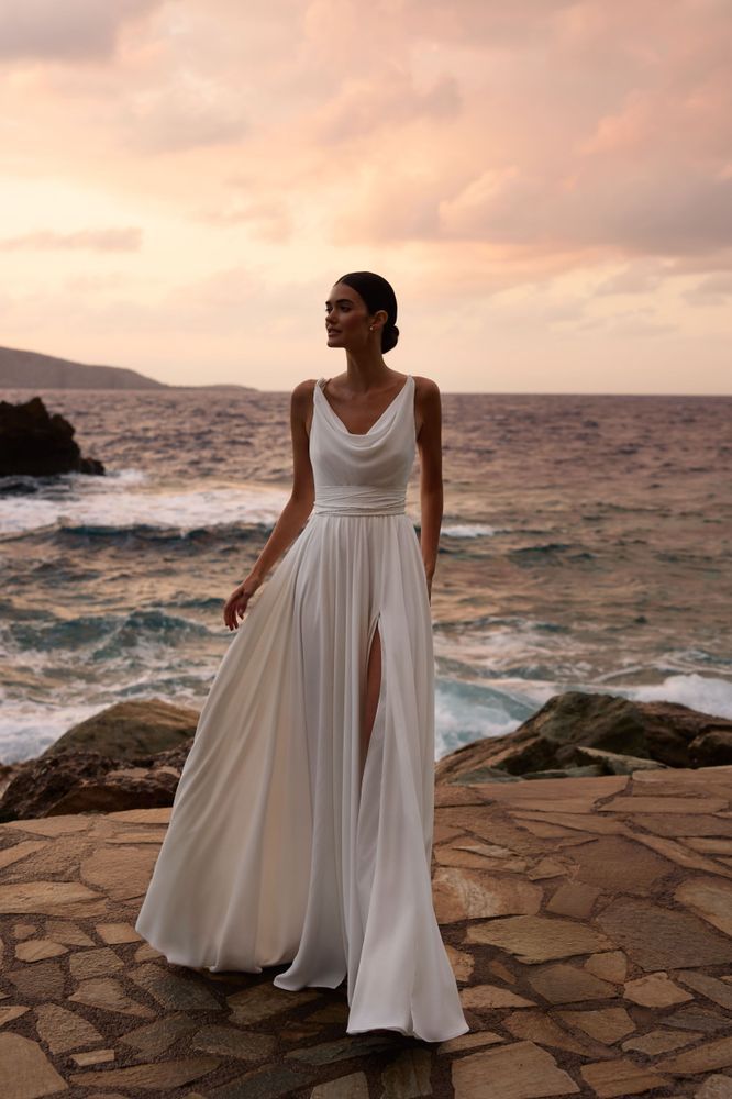 Fawna Dresses