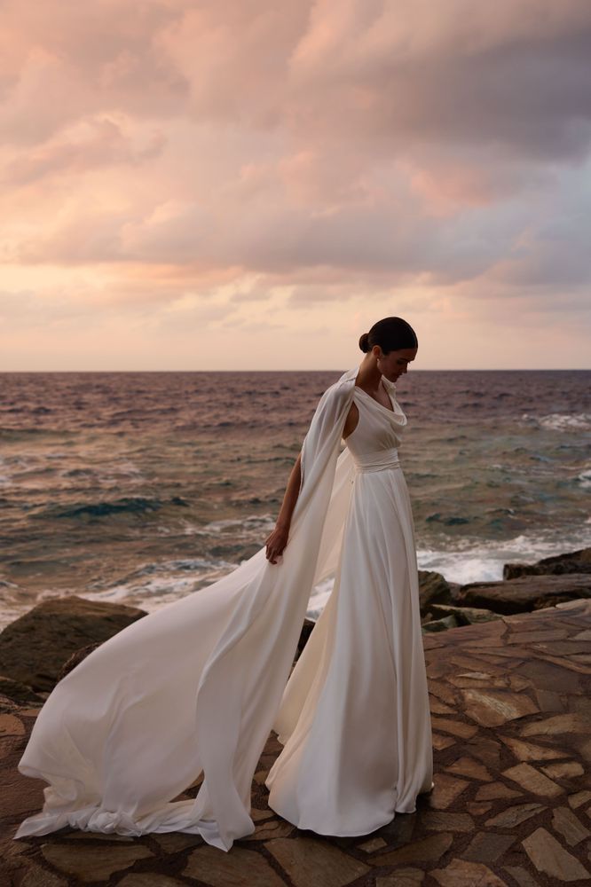 Fawna Dresses