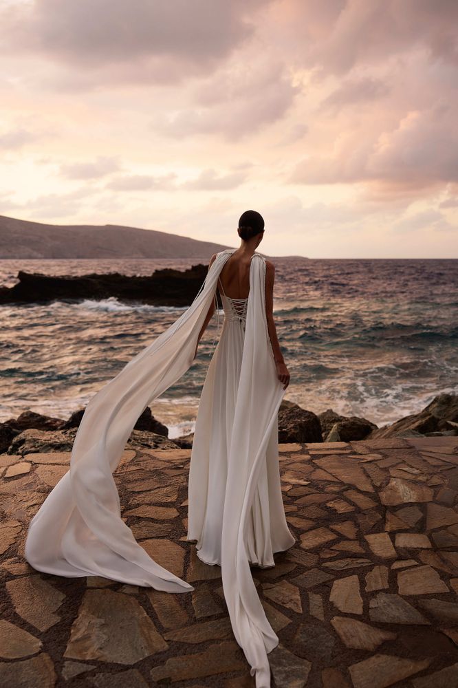 Fawna Dresses