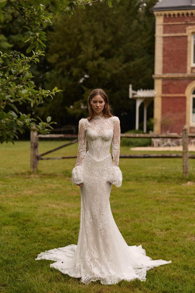 Avenara bolero Accessories